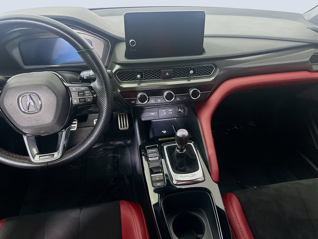 Used 2024 Acura Integra Type S FWD image 18