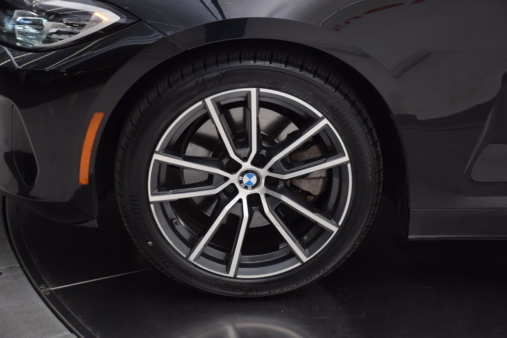 Used 2022 BMW 430i xDrive Coupe w/ Convenience Package image 10