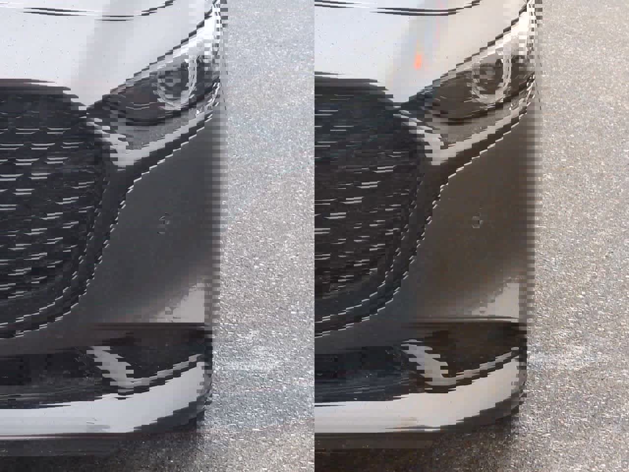 New 2026 MAZDA MAZDA3 2.5 Turbo Premium Plus image 10