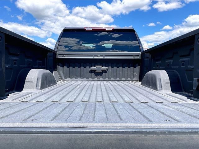Used 2023 Chevrolet Silverado 1500 RST w/ Protection Package AWD/4WD image 29