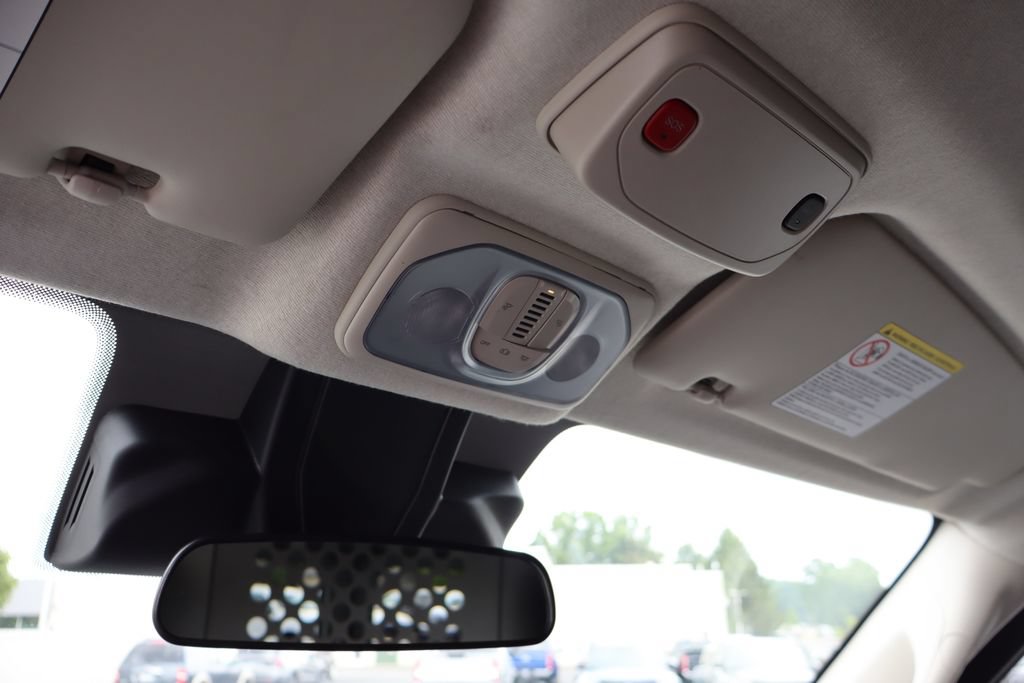Used 2025 RAM ProMaster 2500 w/ U-Haul Equipment Group FWD image 28