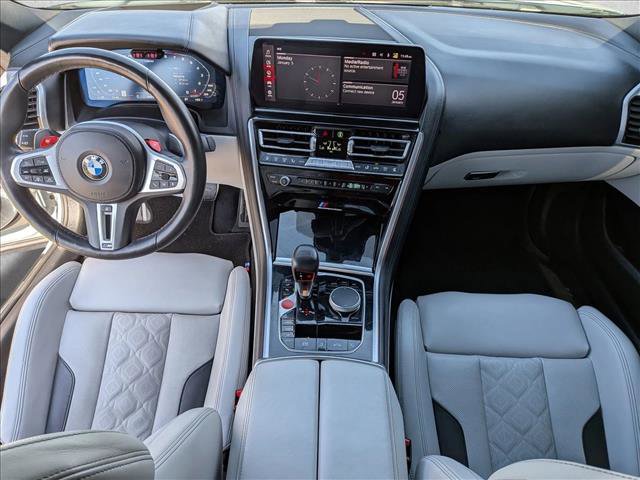 Used 2024 BMW M8 Competition AWD/4WD image 17