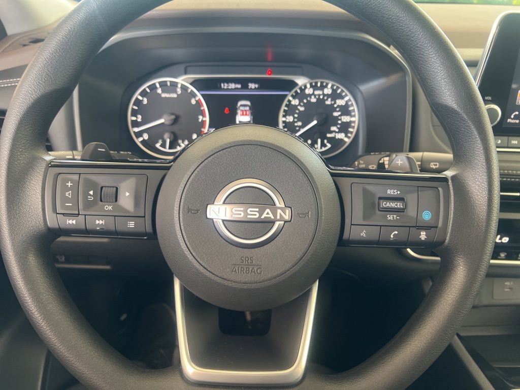 Certified 2023 Nissan Rogue SV image 60