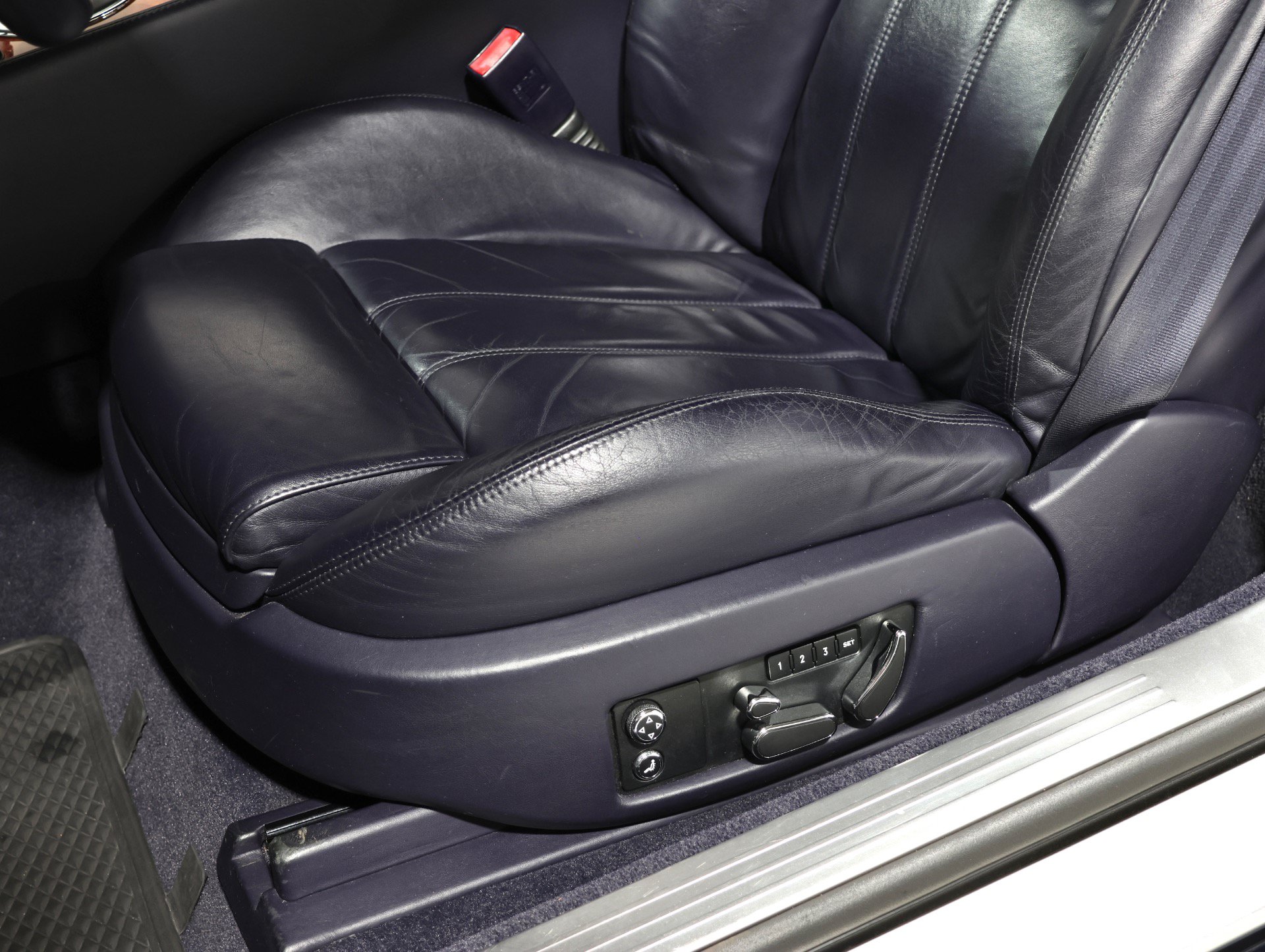 Used 2005 Bentley Continental GT AWD/4WD image 38