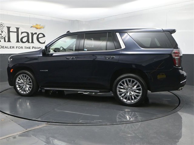 Used 2024 Chevrolet Tahoe Premier image 54