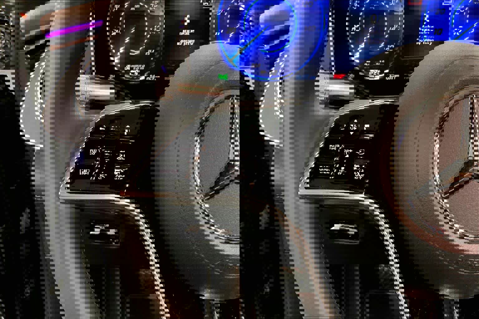 Certified 2023 Mercedes-Benz EQS 450+ EQS 450 image 23