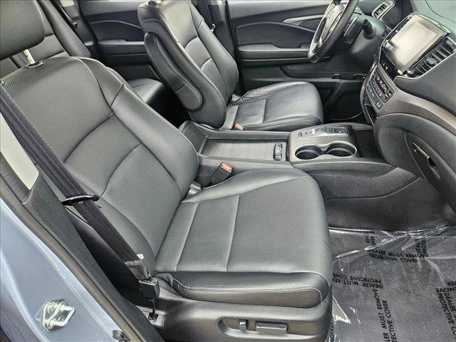 Used 2023 Honda Ridgeline RTL image 19