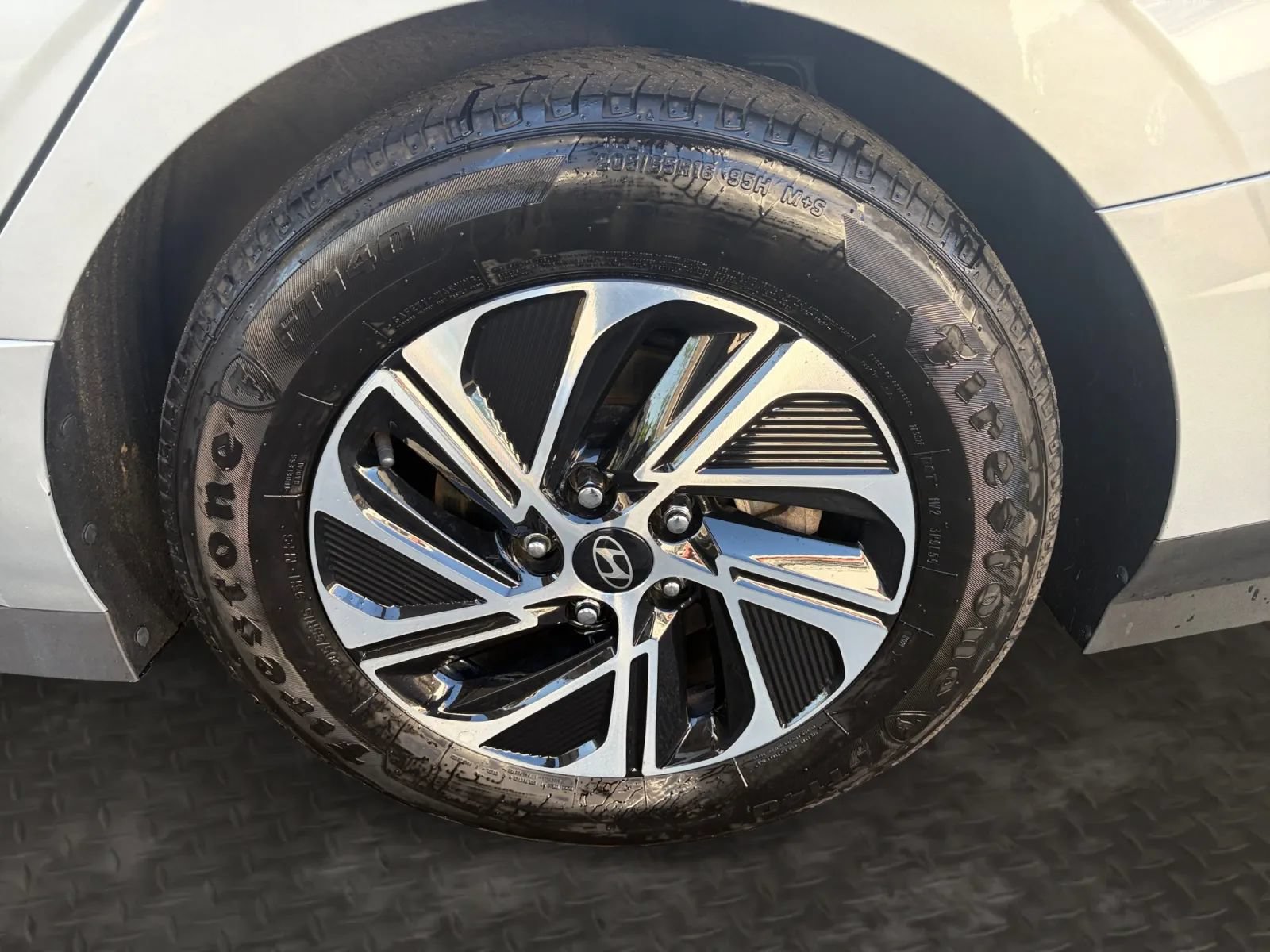 Used 2026 Hyundai Sonata Blue FWD image 39