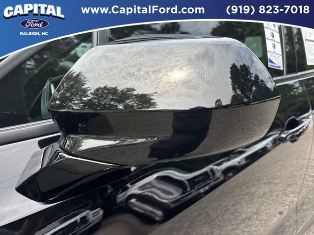 Used 2023 Chevrolet Blazer LT w/ Convenience Package AWD/4WD image 12