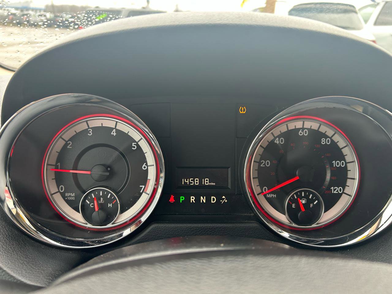 Used 2016 Dodge Grand Caravan SXT image 20
