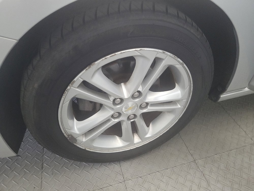 Used 2018 Chevrolet Cruze LT w/ LT Fleet Convenience Package image 31