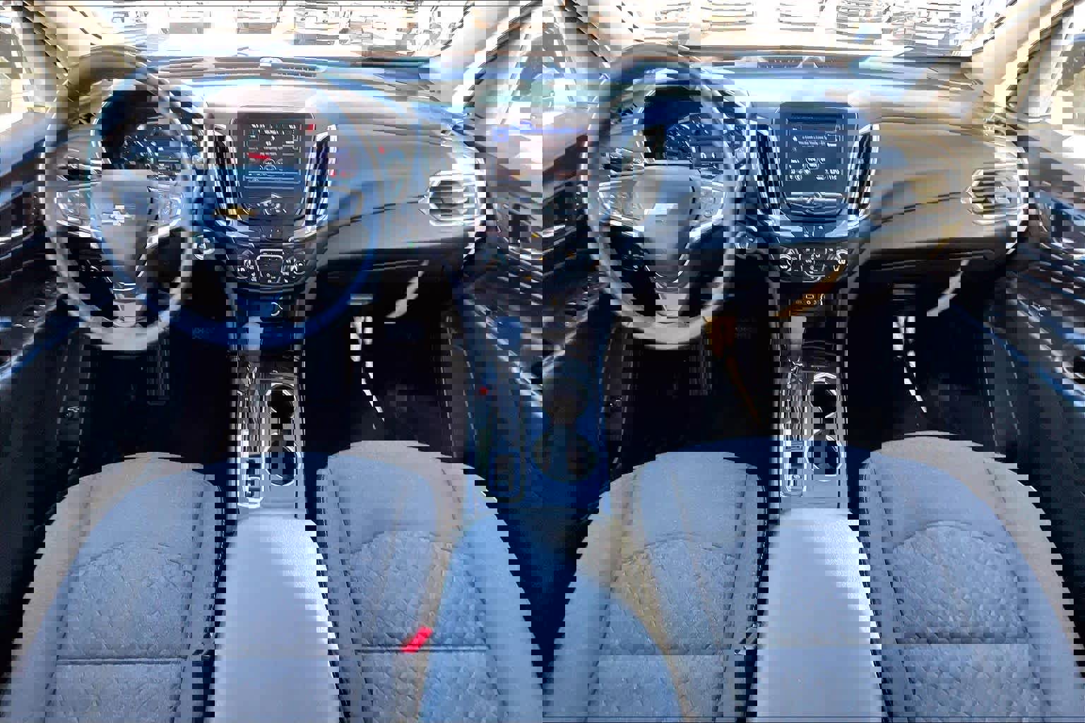 Used 2024 Chevrolet Equinox LT image 15