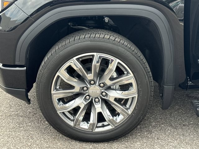 New 2026 GMC Sierra 1500 Denali w/ Denali Reserve Package AWD/4WD image 28