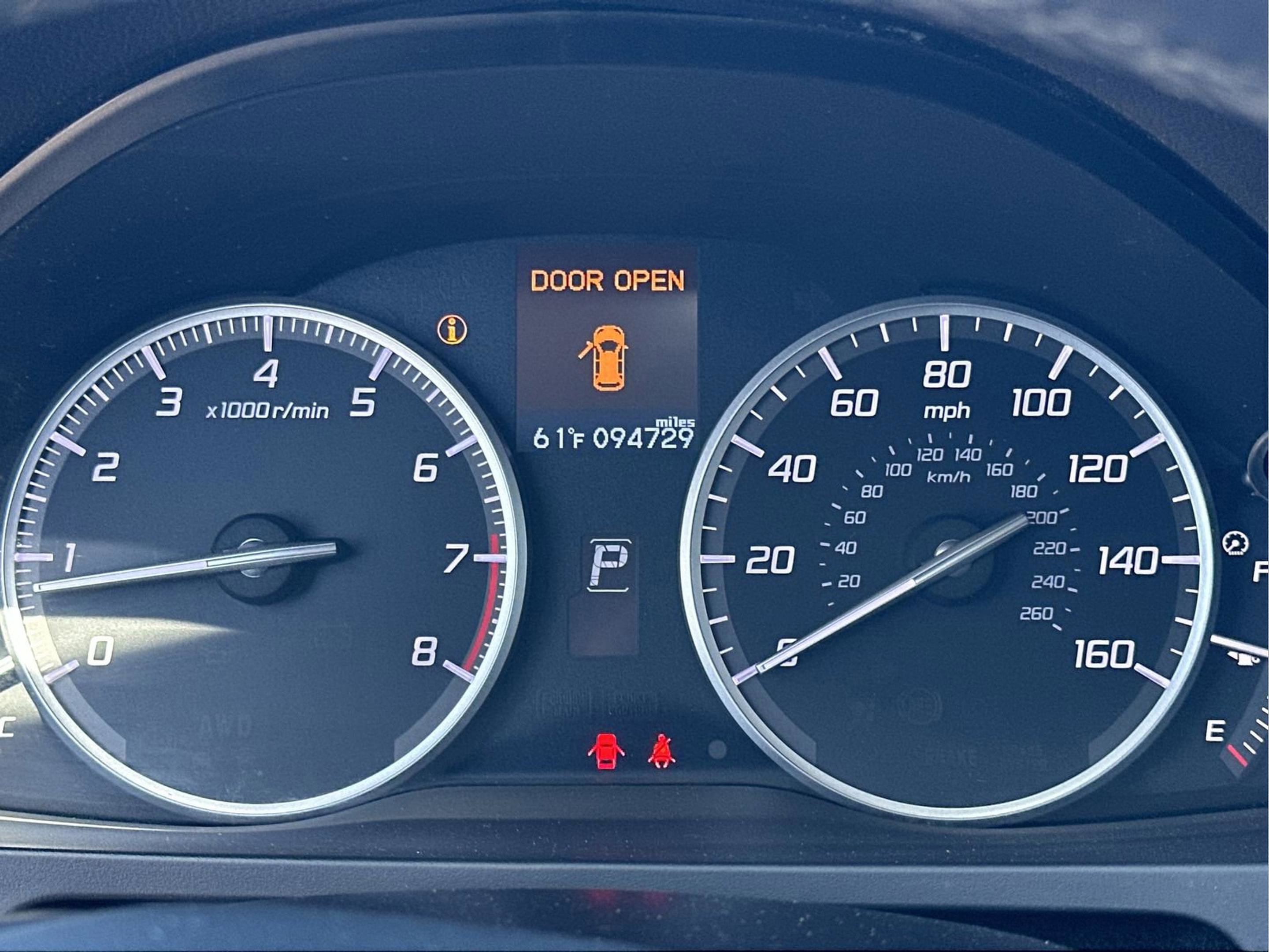 Used 2017 Acura RDX AWD w/ Technology Package image 12