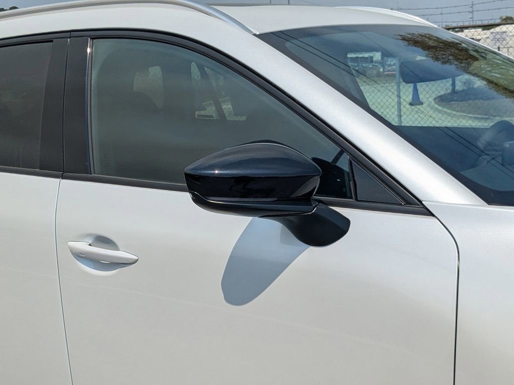New 2026 MAZDA CX-50 AWD 2.5 S w/ Weather Package image 12