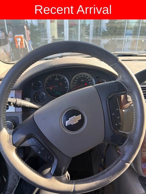 Used 2007 Chevrolet Suburban LT AWD/4WD image 6