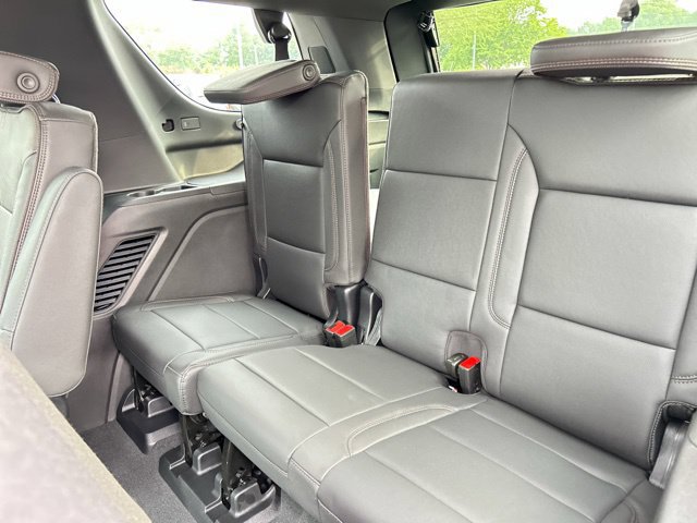 New 2026 Chevrolet Tahoe High Country w/ Sun And Tow Package AWD/4WD image 22