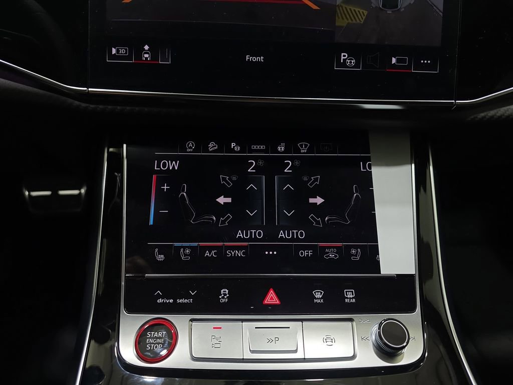 New 2026 Audi RS Q8 performance AWD/4WD image 22