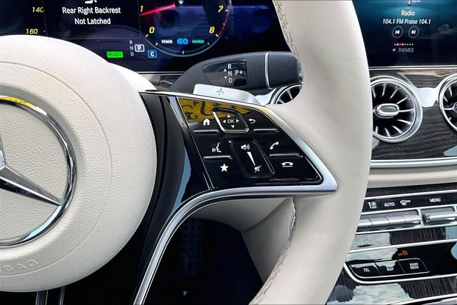 Certified 2023 Mercedes-Benz CLS 450 4MATIC image 21