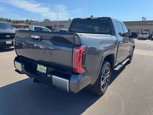 Used 2022 Toyota Tundra Limited image 3