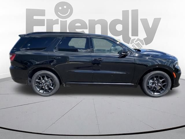 New 2026 Dodge Durango GT AWD/4WD image 6