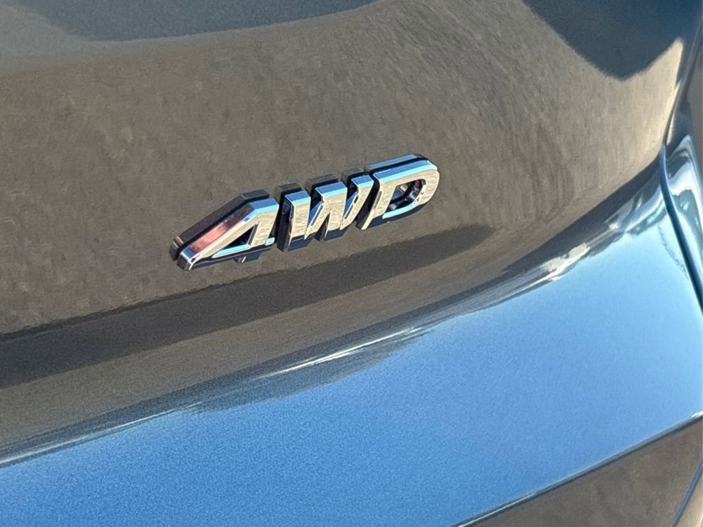 New 2025 Nissan Pathfinder SV image 15