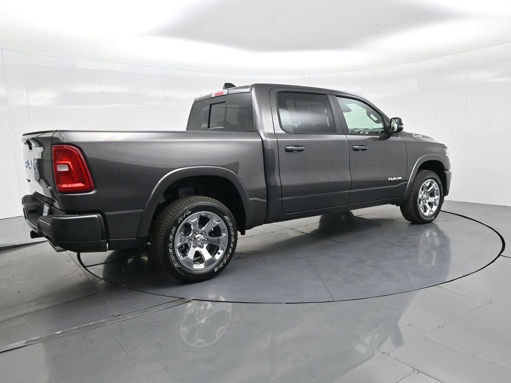 New 2026 RAM 1500 Big Horn image 7