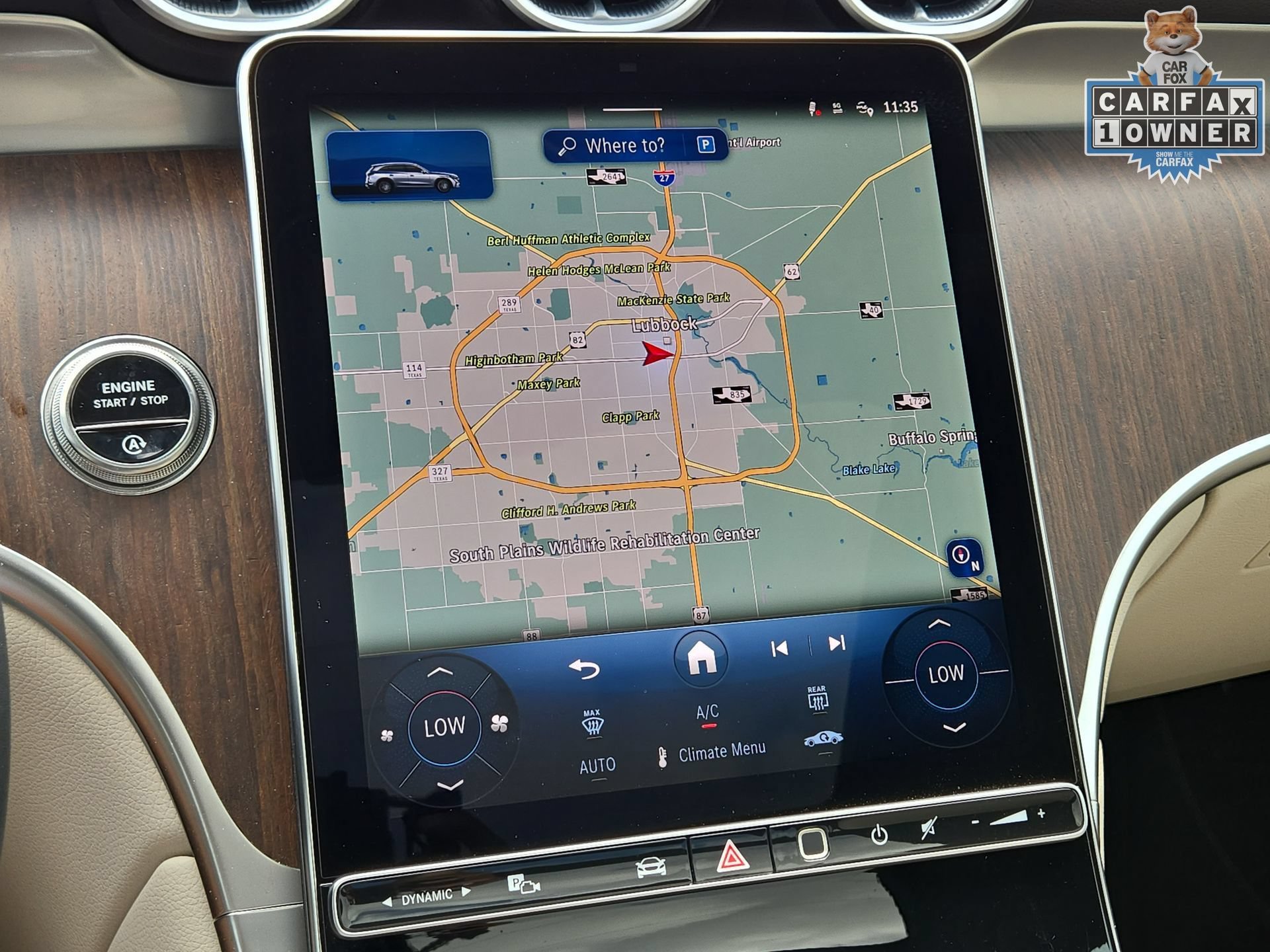 Certified 2025 Mercedes-Benz GLC 300 image 19