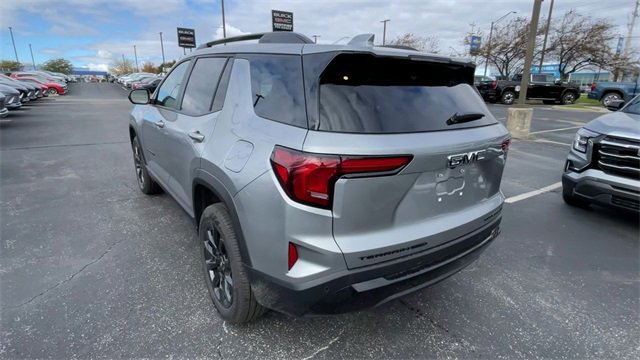 New 2026 GMC Terrain Elevation w/ Elevation Premium Package image 8