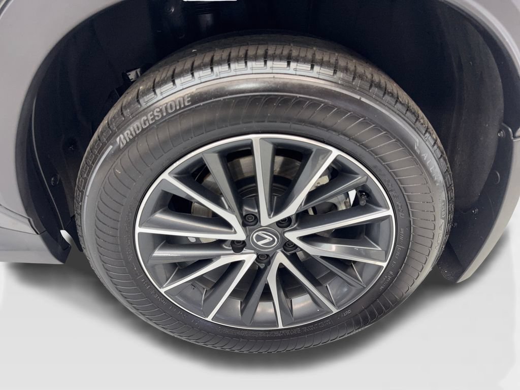 Used 2025 Lexus NX 350 AWD w/ Accessory Package (A2) image 82