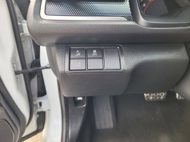 Used 2021 Honda Civic Sport image 22