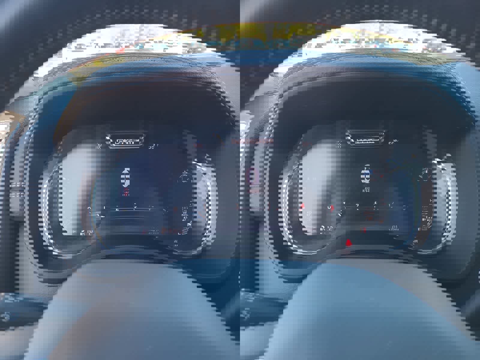 Used 2024 RAM 2500 Laramie w/ Safety Group image 26