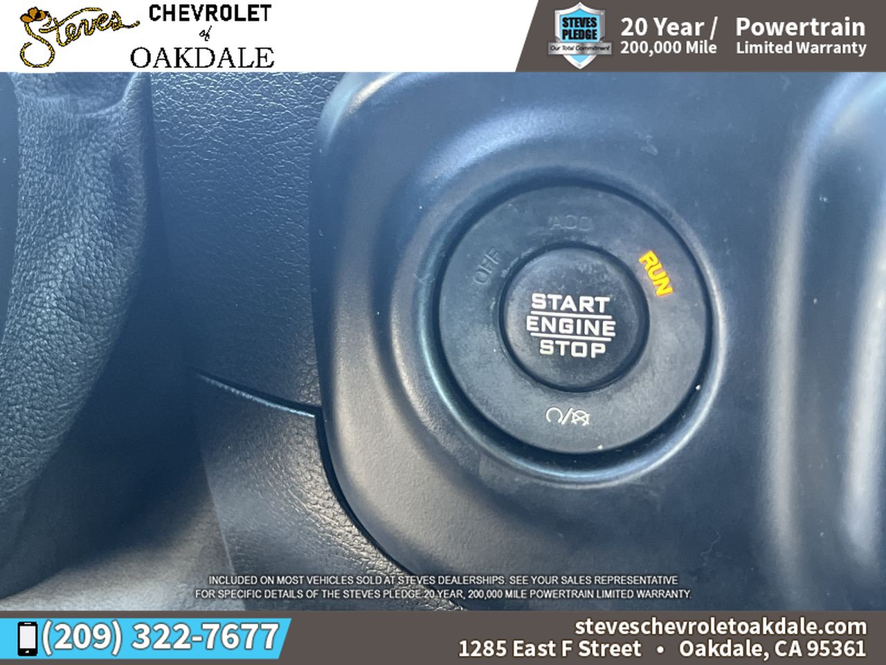 Used 2021 Jeep Gladiator Overland w/ Popular Equipment Package AWD/4WD image 21