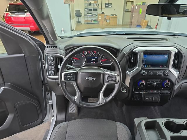 Used 2019 Chevrolet Silverado 1500 RST w/ All-Star Edition AWD/4WD image 13