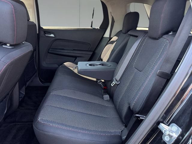 Used 2017 GMC Terrain SLE FWD image 9