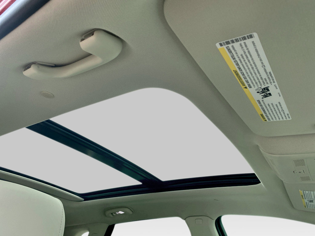 New 2025 Cadillac XT5 Premium Luxury w/ Technology Package image 14