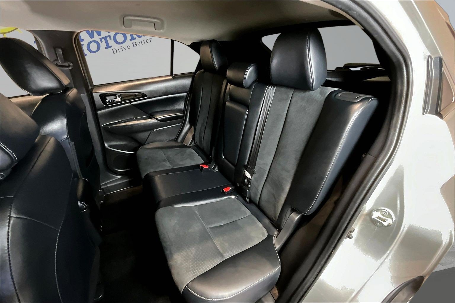 Used 2026 Mitsubishi Eclipse Cross SE AWD/4WD image 21