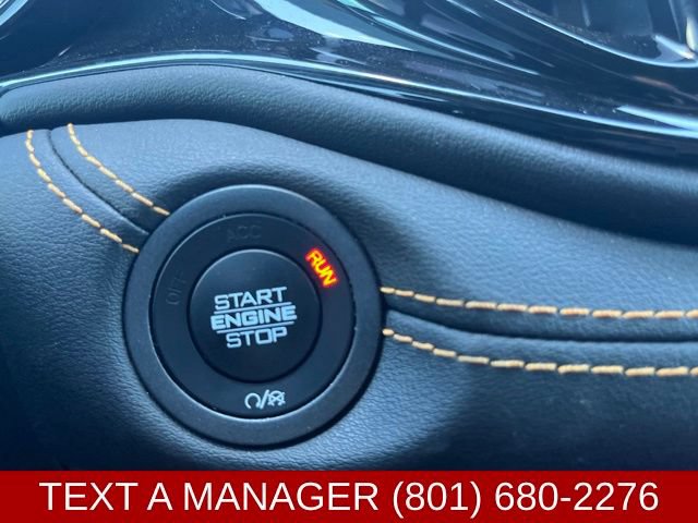 Used 2022 Dodge Durango R/T w/ Quick Order Package 22F AWD/4WD image 30