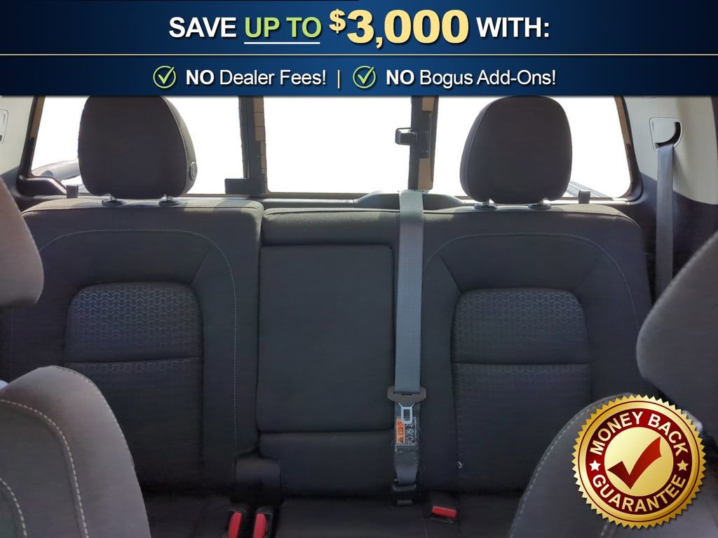 Used 2020 GMC Canyon SLE w/ Elevation Edition RWD image 21