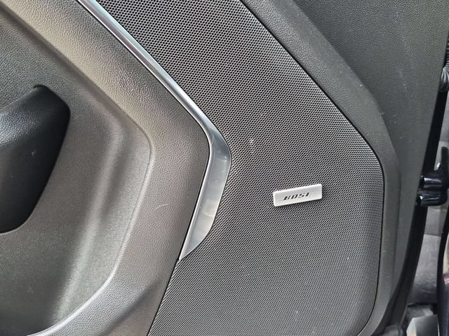 Used 2023 Chevrolet Tahoe Premier AWD/4WD image 23