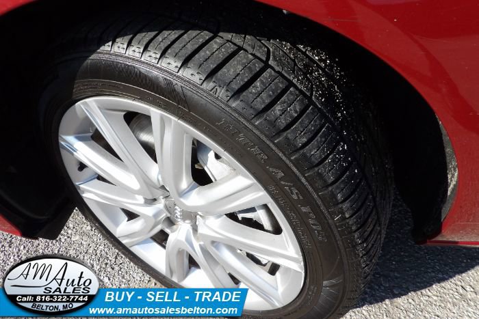 Used 2013 Audi A6 3.0T Premium Plus image 12