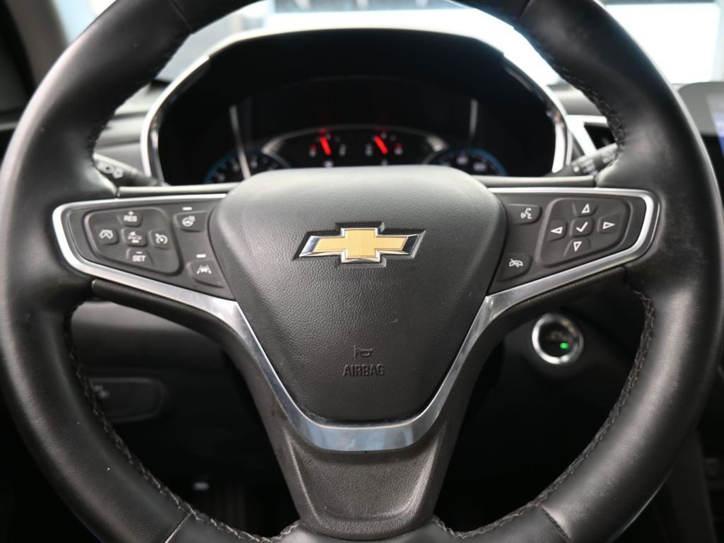 Used 2023 Chevrolet Equinox LT image 30