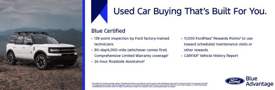 Certified 2022 Ford Edge SE w/ Black Appearance Package AWD/4WD image 2