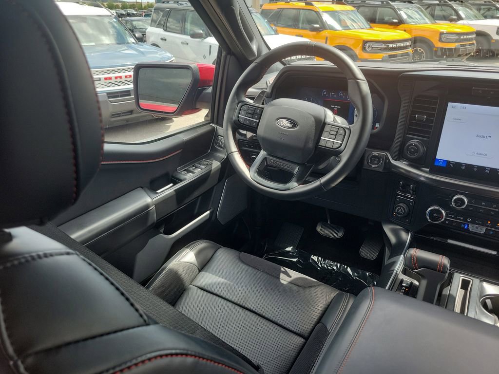 Used 2024 Ford F150 Raptor image 13
