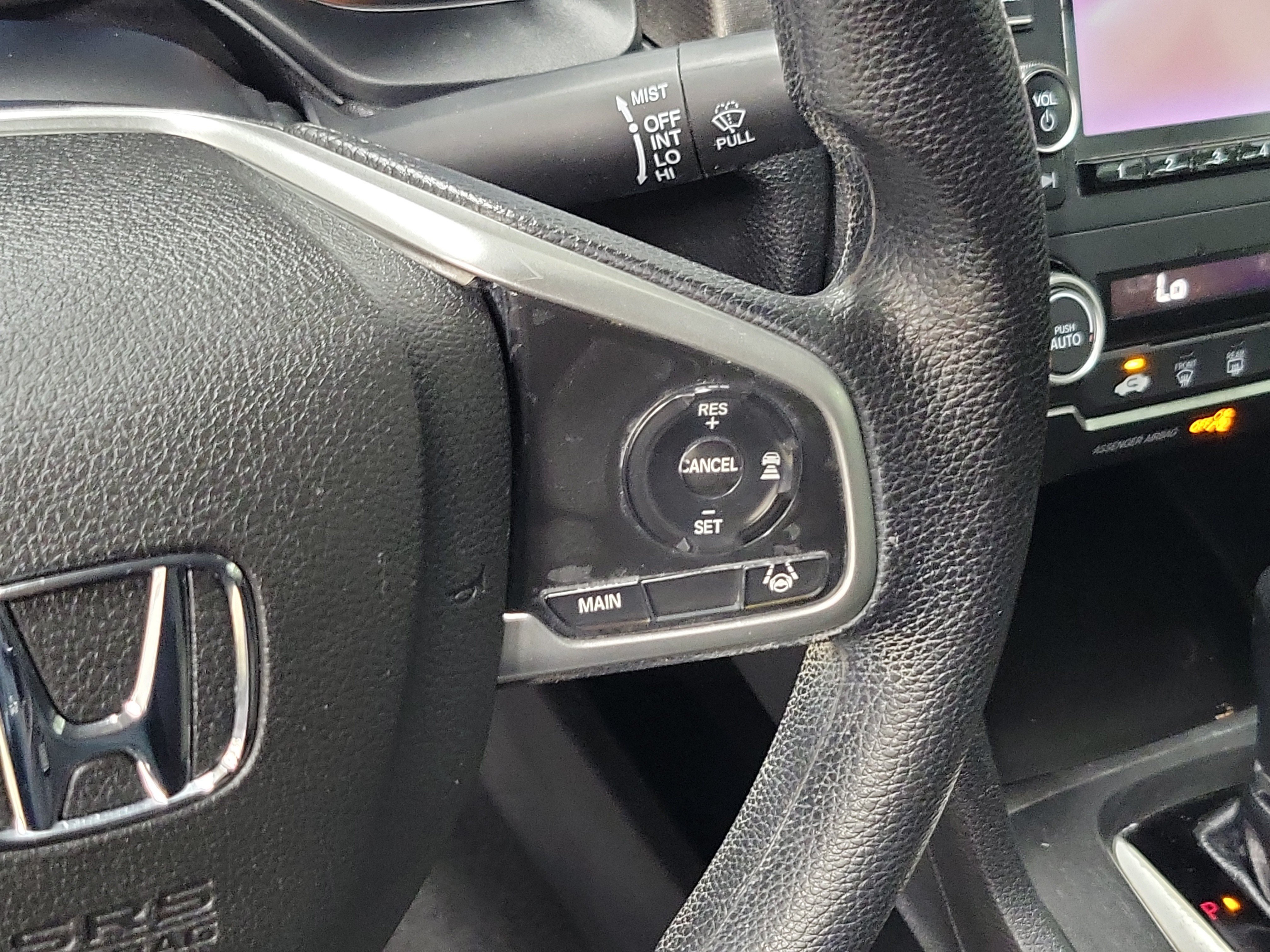 Used 2021 Honda Civic LX image 23