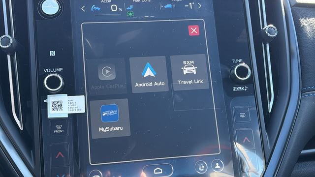 New 2026 Subaru WRX tS image 15