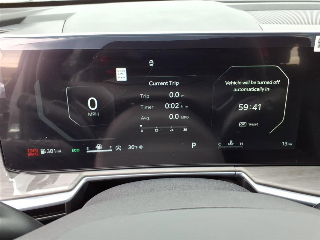 New 2026 Kia Sorento SX Prestige image 17