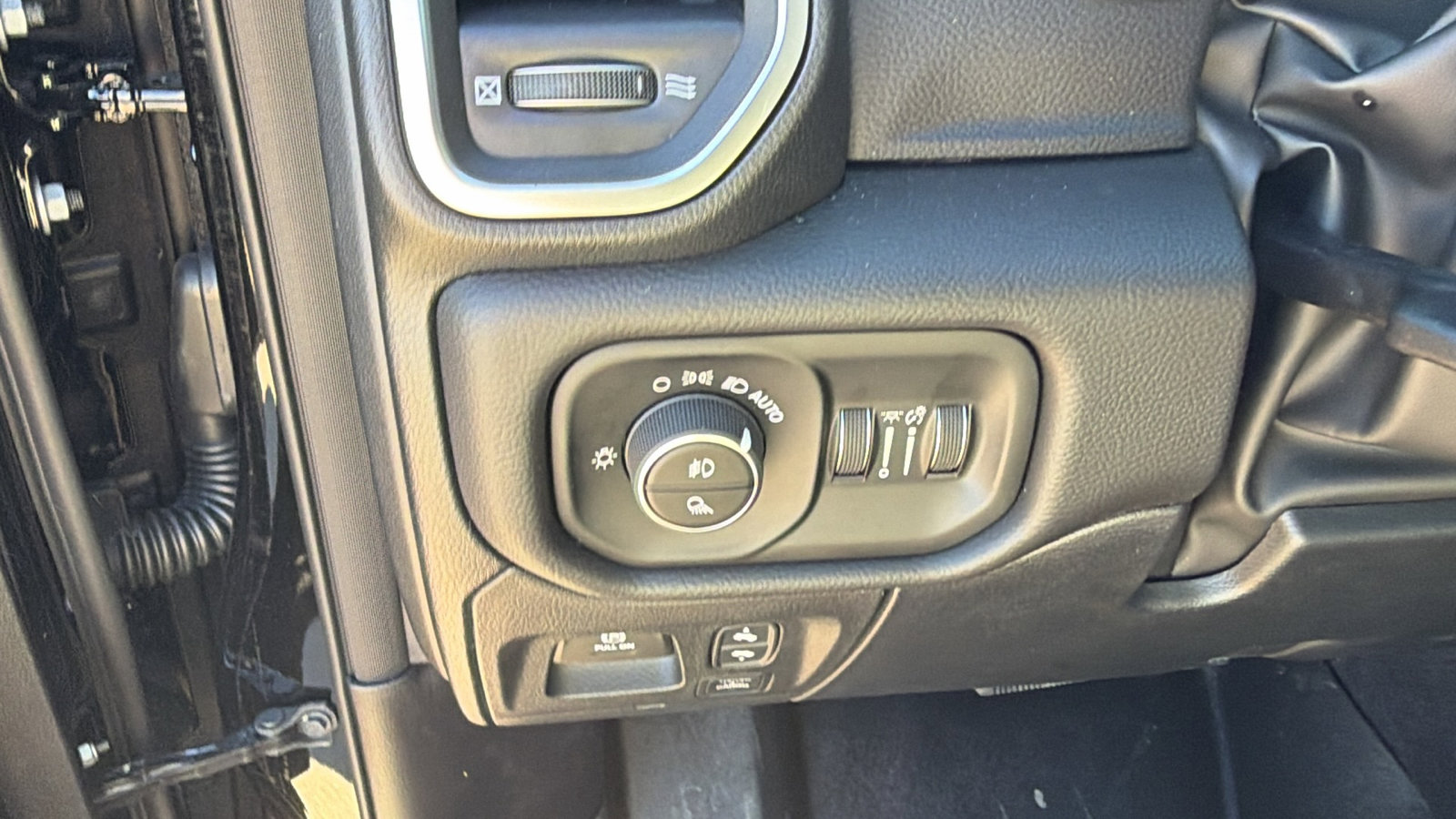 New 2026 RAM 1500 Big Horn image 23