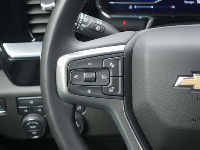 Used 2025 Chevrolet Silverado 3500 LT AWD/4WD image 18