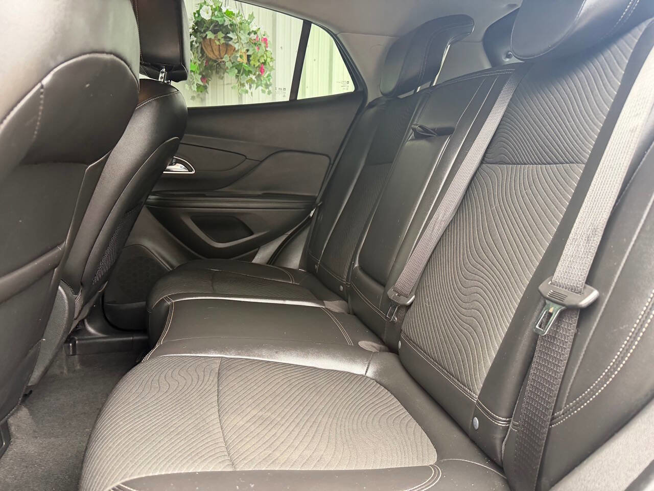 Used 2014 Buick Encore FWD image 25